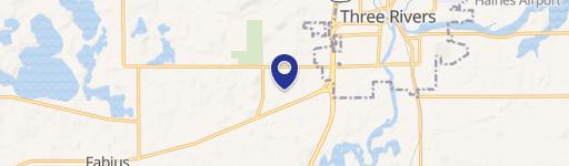 Three Rivers, MI 49093