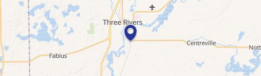 Three Rivers, MI 49093