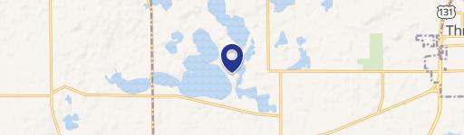 Three Rivers, MI 49093