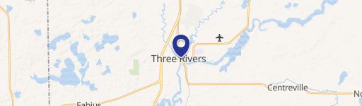 Three Rivers, MI 49093