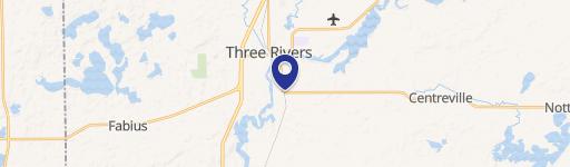 Three Rivers, MI 49093