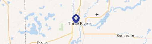 Three Rivers, MI 49093