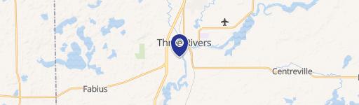 Three Rivers, MI 49093