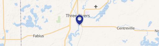 Three Rivers, MI 49093