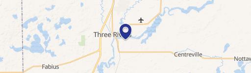 Three Rivers, MI 49093