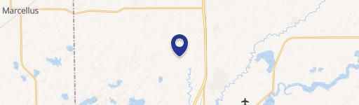 Three Rivers, MI 49093