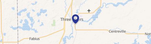 Three Rivers, MI 49093