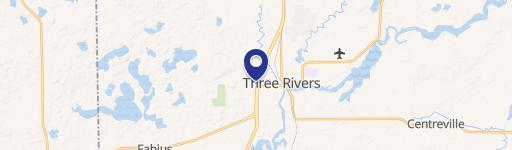Three Rivers, MI 49093