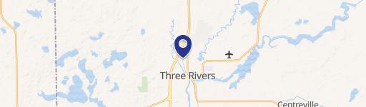 Three Rivers, MI 49093