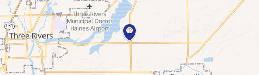 Three Rivers, MI 49093