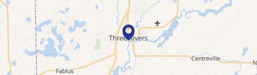 Three Rivers, MI 49093
