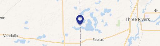 59484 County Line Rd