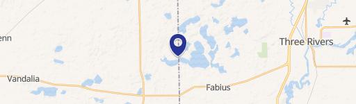 59640 County Line Rd