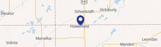 15525 Flowerfield Rd