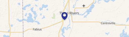 1101 William R Monroe Blvd