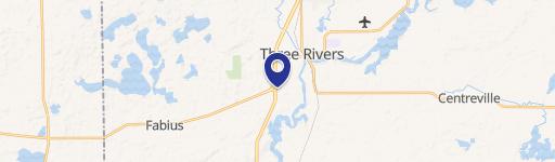 1234 William R Monroe Blvd