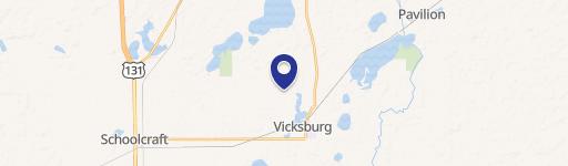 Vicksburg, MI 49097