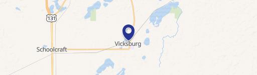 Vicksburg, MI 49097