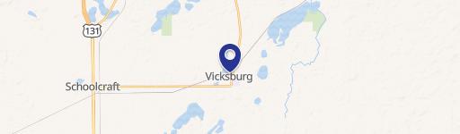 Vicksburg, MI 49097