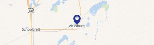 Vicksburg, MI 49097