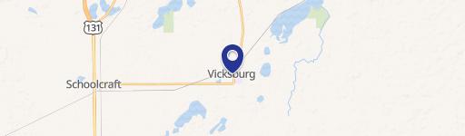 Vicksburg, MI 49097