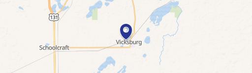 Vicksburg, MI 49097
