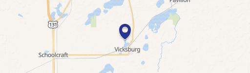 Vicksburg, MI 49097