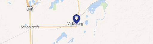 Vicksburg, MI 49097