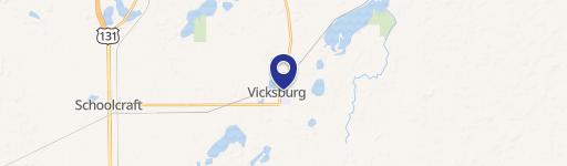 Vicksburg, MI 49097