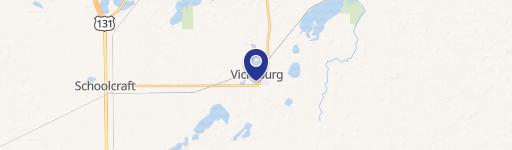 Vicksburg, MI 49097