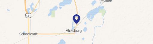 Vicksburg, MI 49097