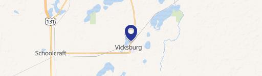 Vicksburg, MI 49097