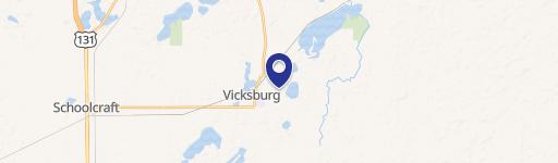 Vicksburg, MI 49097