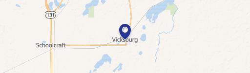 Vicksburg, MI 49097