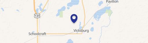 Vicksburg, MI 49097
