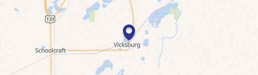 Vicksburg, MI 49097