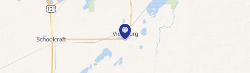 Vicksburg, MI 49097