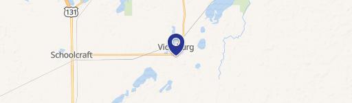 Vicksburg, MI 49097