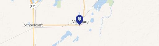 Vicksburg, MI 49097