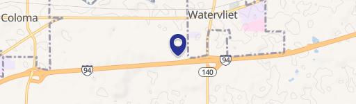 Watervliet, MI 49098