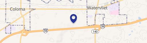 Watervliet, MI 49098