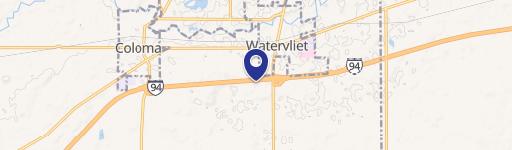 Watervliet, MI 49098