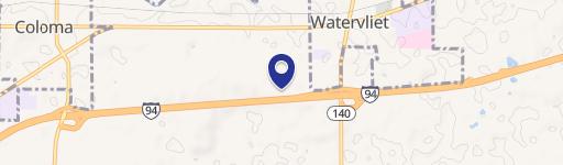 Watervliet, MI 49098