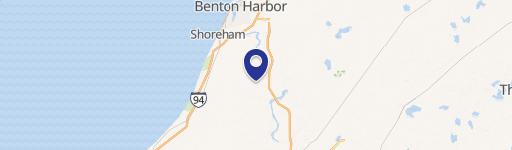 Watervliet, MI 49098