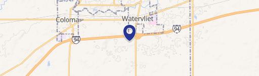 Watervliet, MI 49098