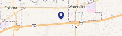 Watervliet, MI 49098