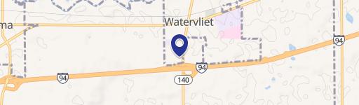 Watervliet, MI 49098