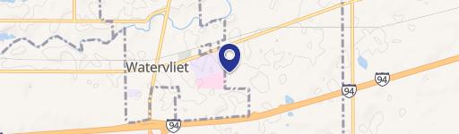 Watervliet, MI 49098