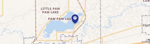 Watervliet, MI 49098