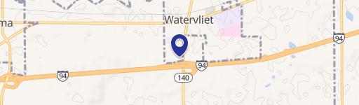 Watervliet, MI 49098